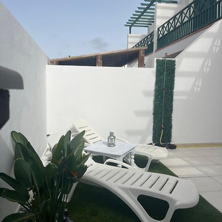 Villa Casa Noelia Playa Blanca  Esterno foto
