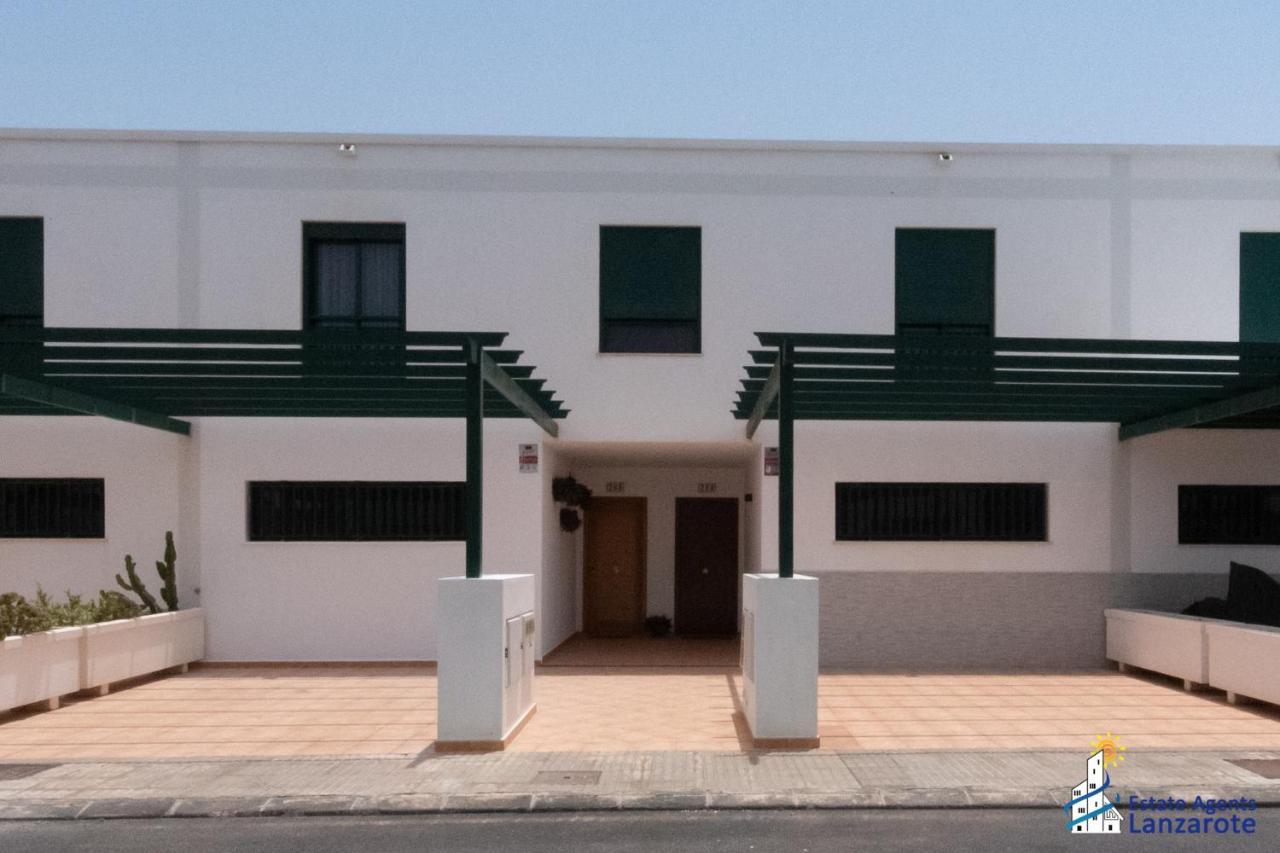 Villa Casa Noelia Playa Blanca  Esterno foto