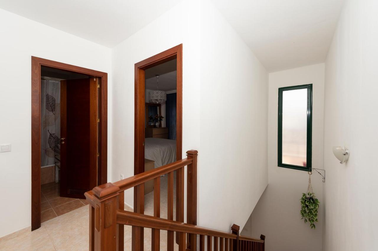 Villa Casa Noelia Playa Blanca  Esterno foto