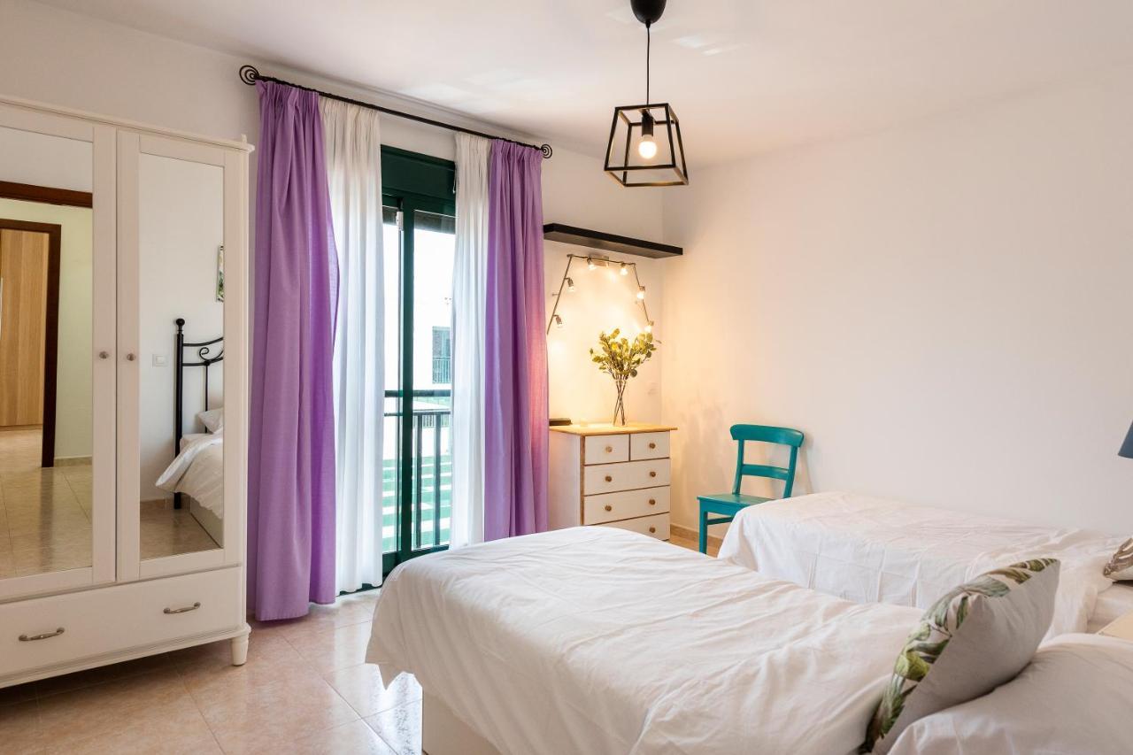Villa Casa Noelia Playa Blanca  Esterno foto