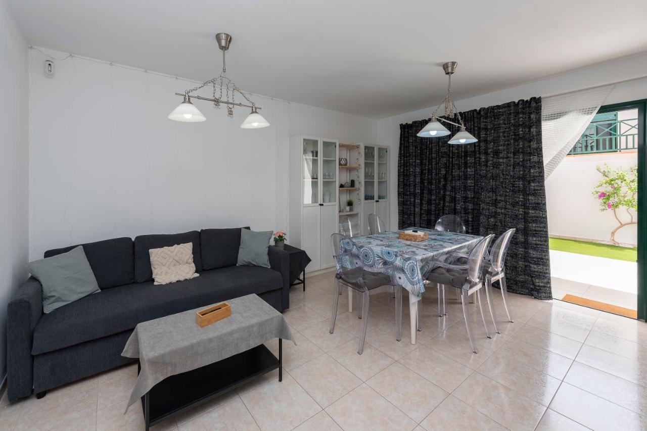 Villa Casa Noelia Playa Blanca  Esterno foto