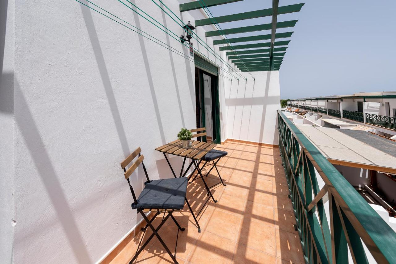 Villa Casa Noelia Playa Blanca  Esterno foto