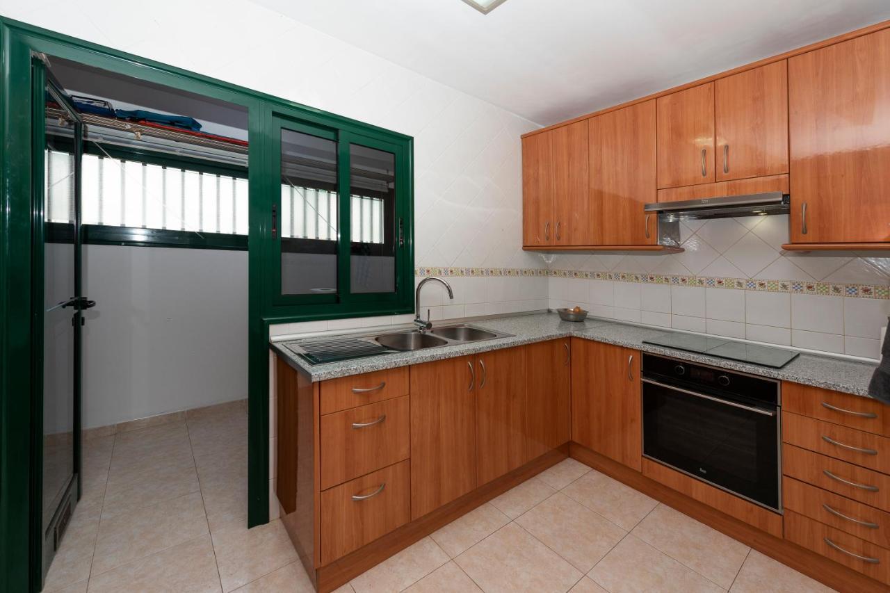 Villa Casa Noelia Playa Blanca  Esterno foto