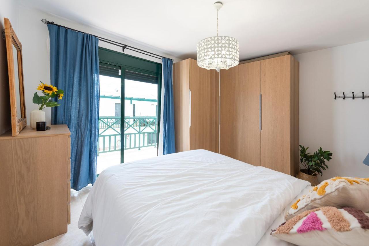 Villa Casa Noelia Playa Blanca  Esterno foto