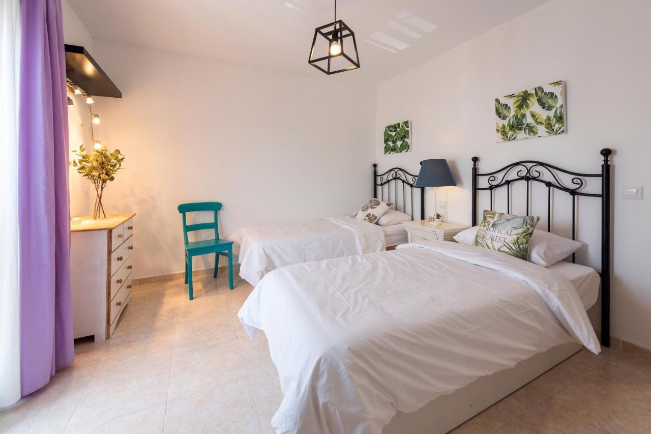 Villa Casa Noelia Playa Blanca  Esterno foto