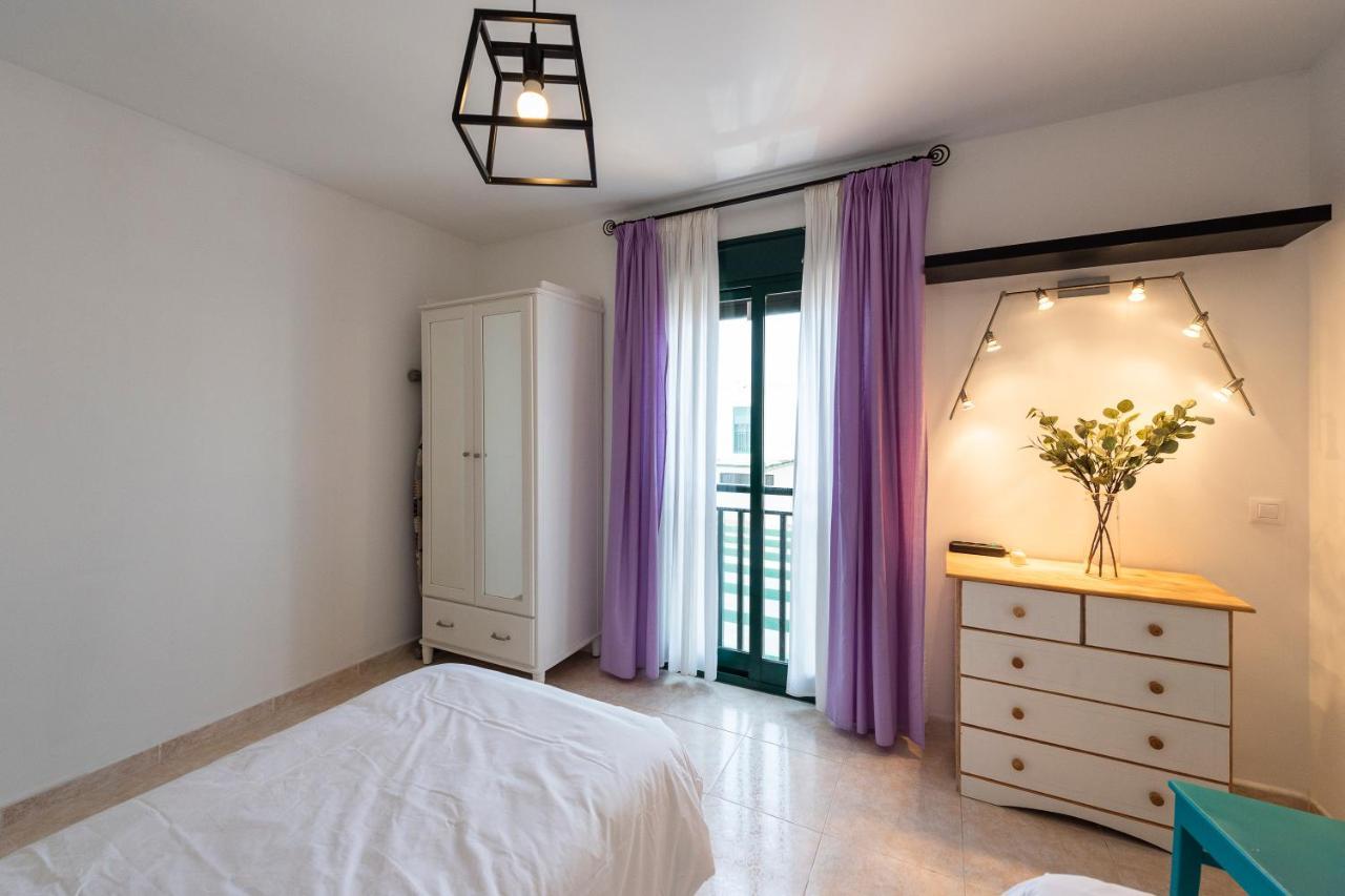 Villa Casa Noelia Playa Blanca  Esterno foto
