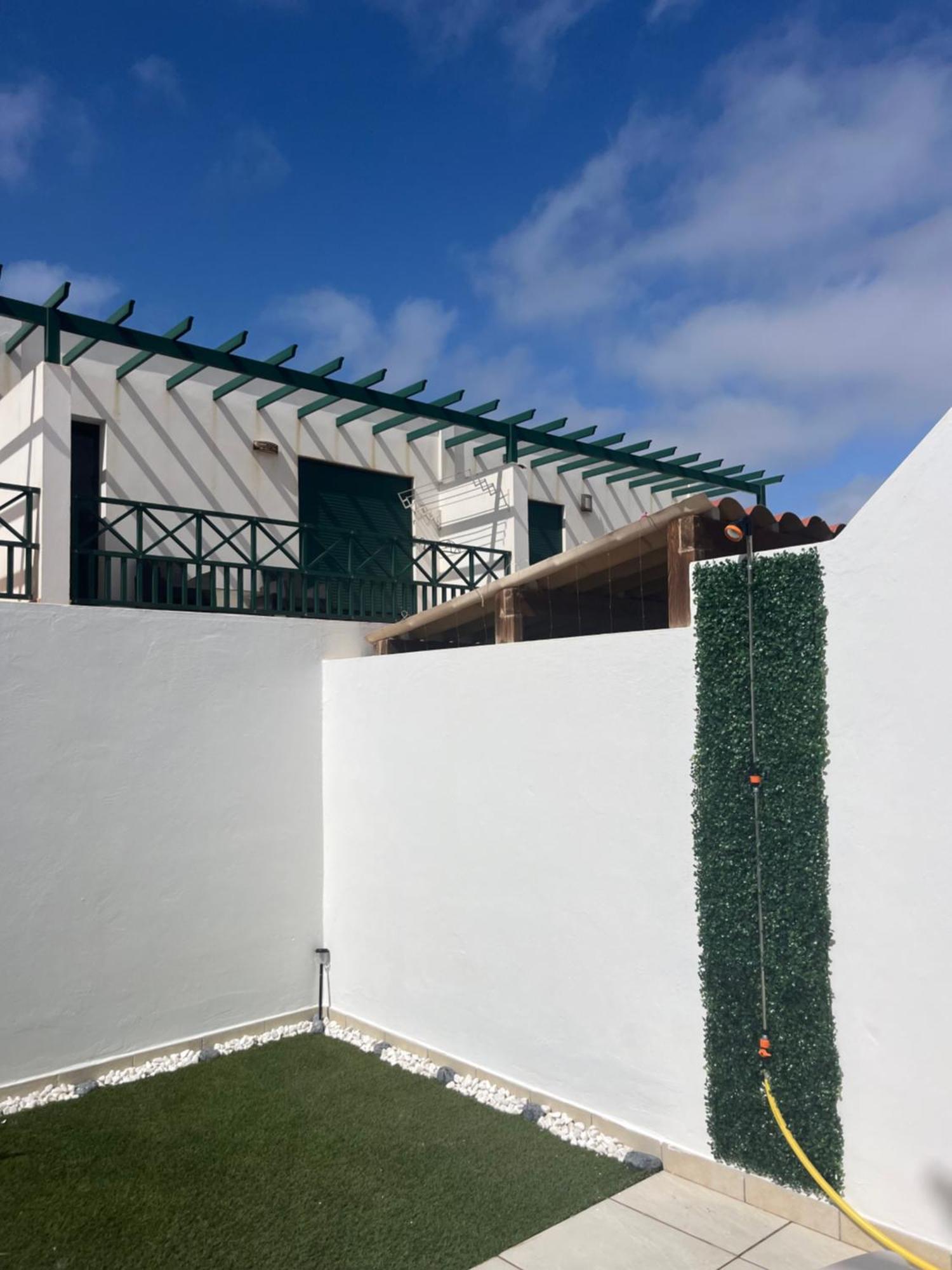 Villa Casa Noelia Playa Blanca  Esterno foto