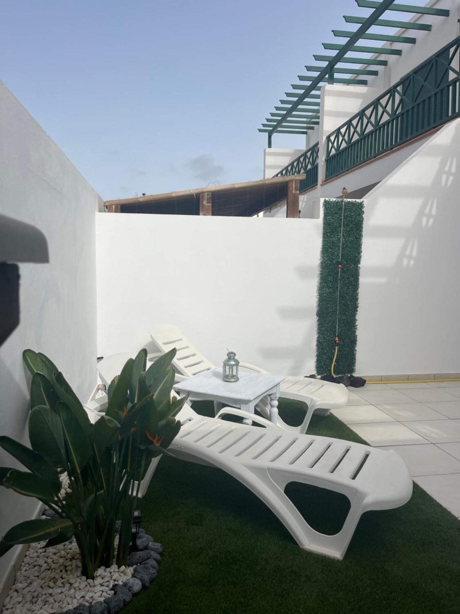 Villa Casa Noelia Playa Blanca  Esterno foto