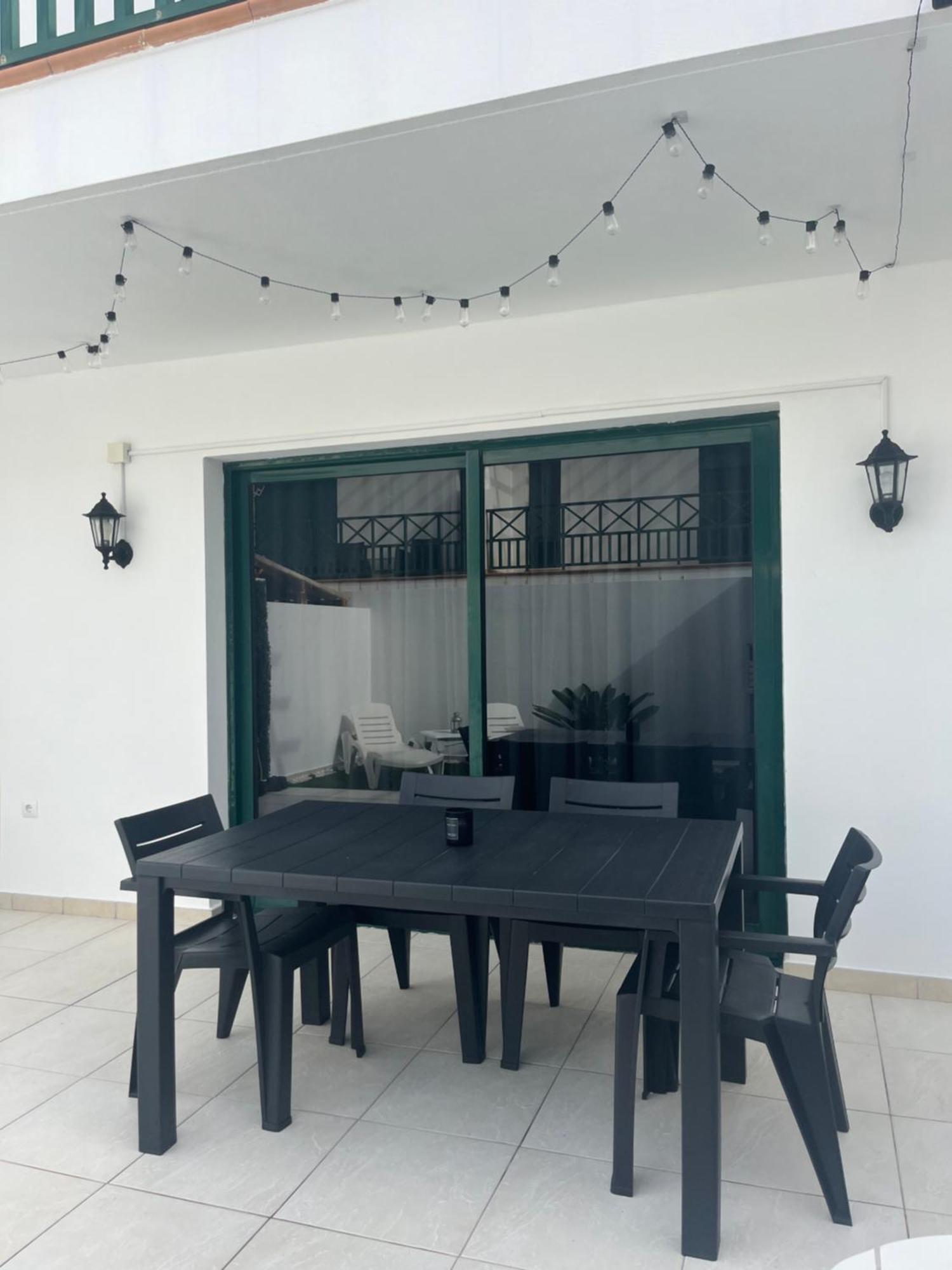 Villa Casa Noelia Playa Blanca  Esterno foto